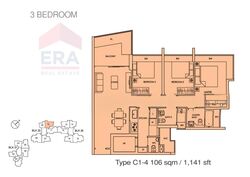 Trevista (D12), Condominium #504037171